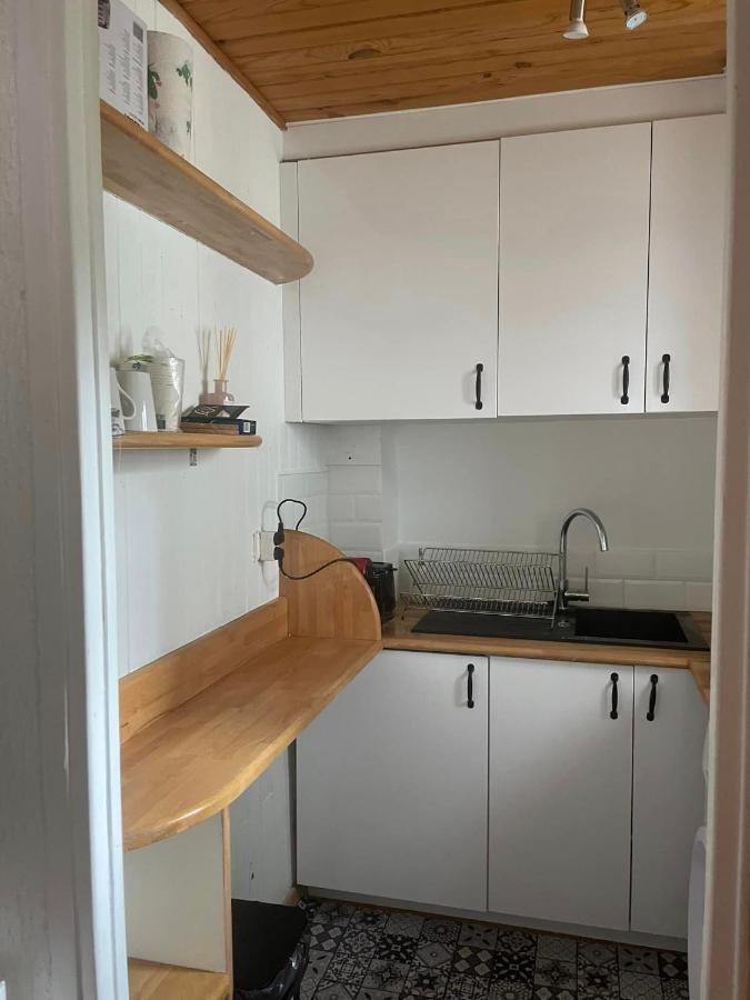 Studio Cosy โอรง ภายนอก รูปภาพ